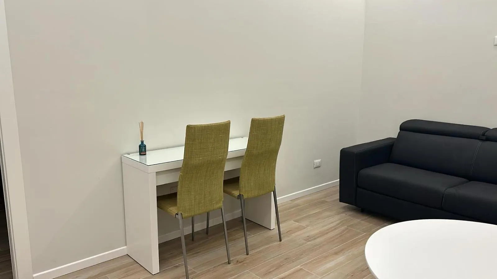 公寓 Les Suites Di Parma - Cavour 意大利
