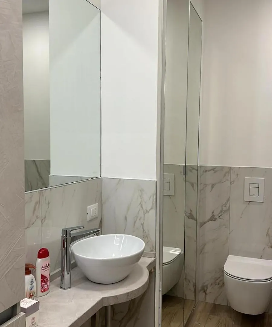 公寓 Les Suites Di Parma - Cavour 意大利
