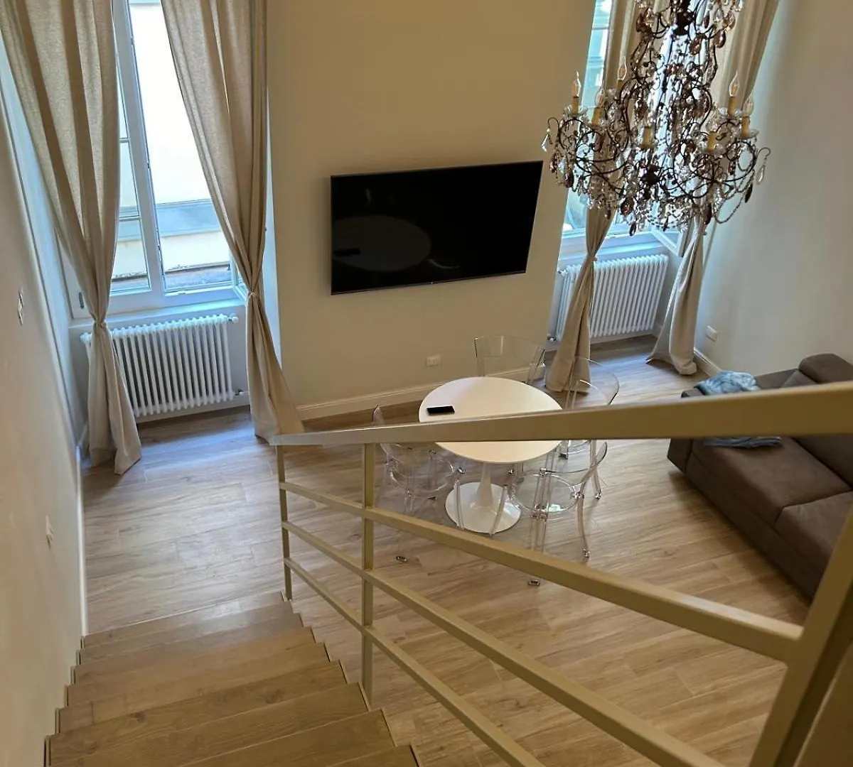 Les Suites Di Parma - Cavour