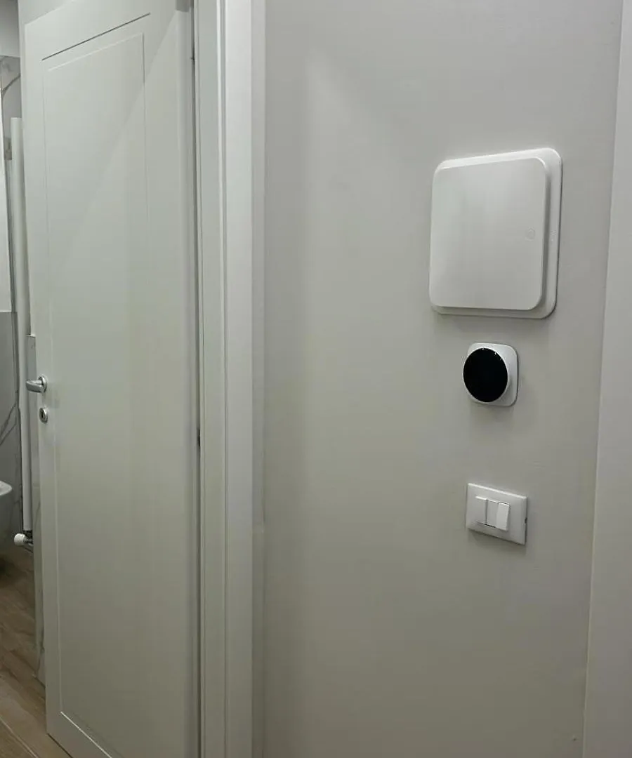 Les Suites Di Parma - Cavour