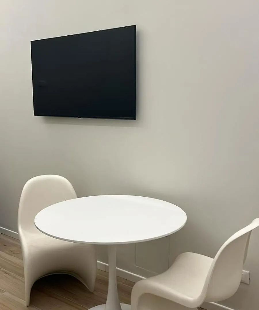 Les Suites Di Parma - Cavour