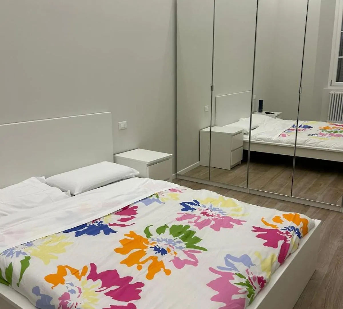 Les Suites Di Parma - Cavour