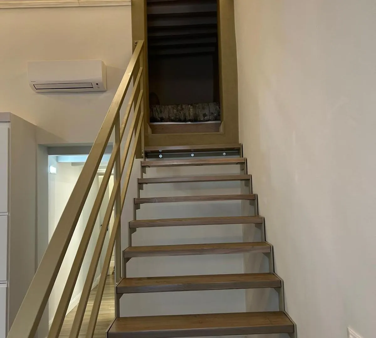 公寓 Les Suites Di Parma - Cavour