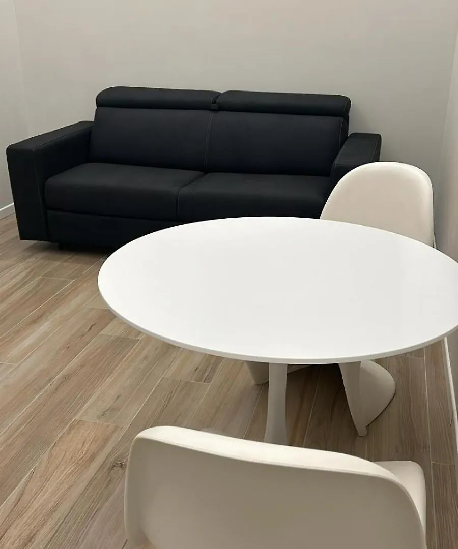 Les Suites Di Parma - Cavour 意大利