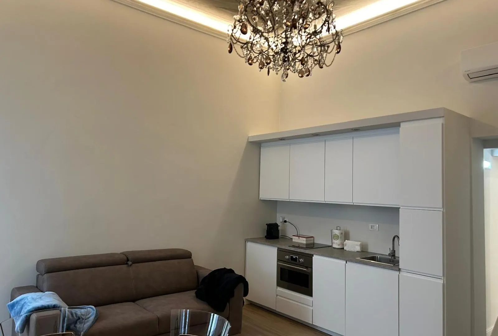 Les Suites Di Parma - Cavour