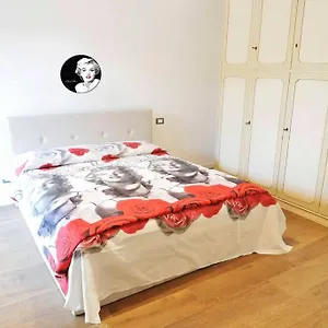 In The Heart Of Apartment
